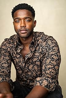 Darius Jordan Lee