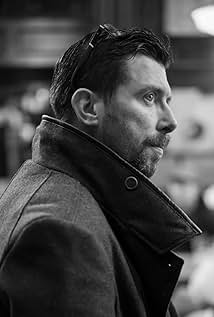 Mike Clarke