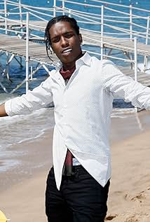 ASAP Rocky