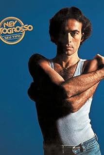 Ney Matogrosso