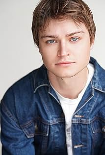 Connor Paton