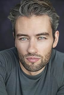 Ben McKeown