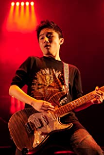 Jeremy Yong