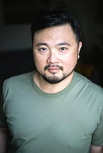 Christophe Tek