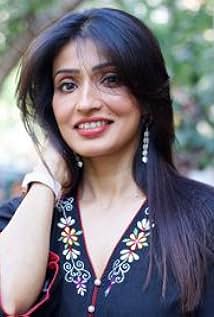 Alefia Kapadia