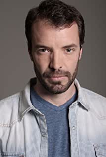 Marcello Crawshaw