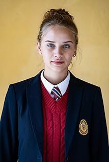 Lina Hüesker