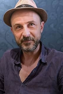 Alessandro Rak