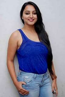 Meghana Gaonkar