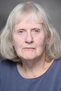 Clare Almond