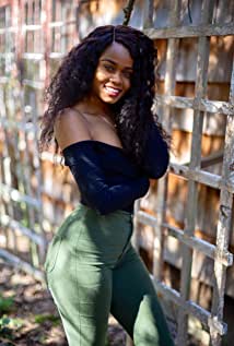 Talisha Williams