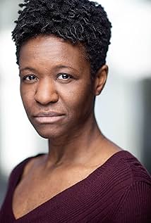 Andrea Hall
