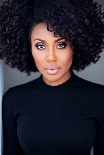 Markina Brown