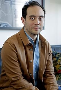 Nicholas Ma