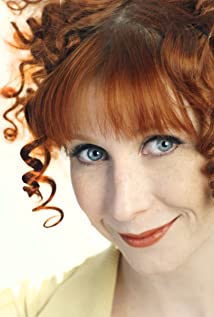 Bonnie Morgan