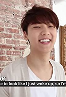 Min Hyuk Kang