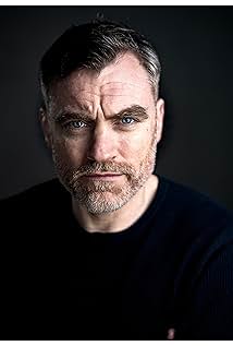 Patrick O'Brien