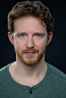 Colin MacDougall