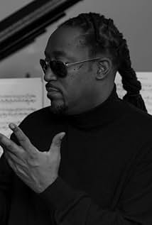 Mark Batson