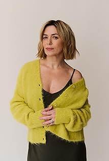 Eve Myles