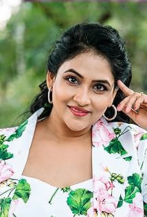 Gayatri Bhargavi