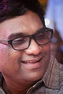 Bhau Kadam