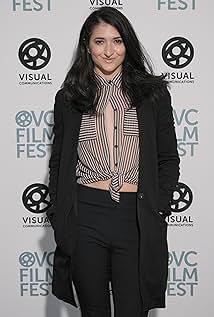Zoe Eisenberg