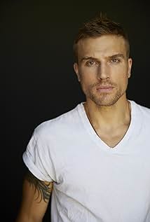 Luke Gulbranson