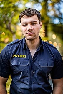 Oskar Keymer