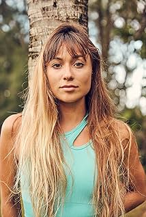 Tia Blanco