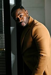 Trazi Lashawn