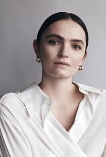 Abigail Lawrie