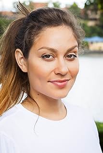 Chantelle Murray