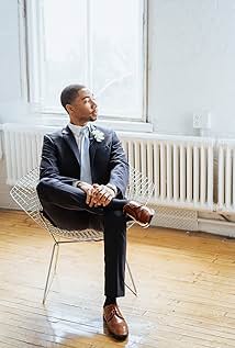 Darin F. Earl II