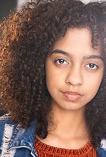 Daisy Washington