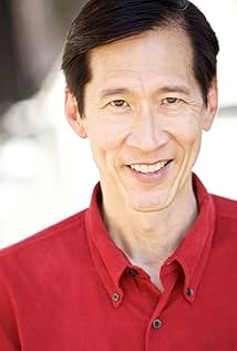 Paul Wong
