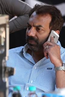 Abhijit Panse