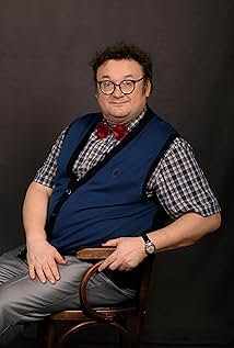 Igor Pismennyy