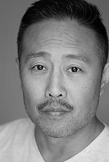 Eddie Yu
