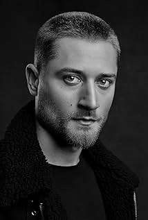 Rory Wilson