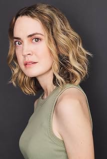Kristen Henley