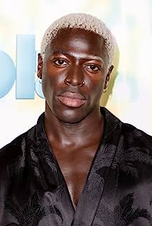 Moses Sumney