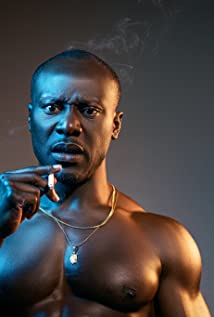 Sallieu Sesay