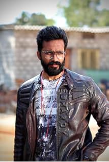 Ram Narayan