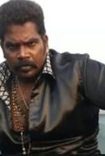 Besant Ravi