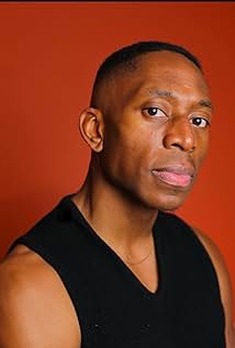 Patrick Agada