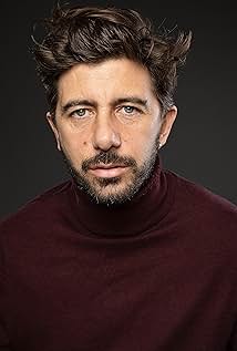 Daniel Terranegra