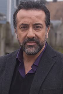 Frank Rodriguez