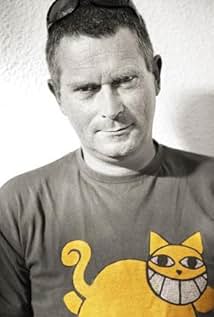 Bruno Romy