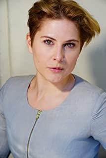 Erin Manker